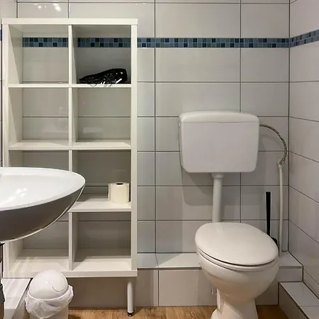 Ferienwohnung Ankerplatz Schilksee