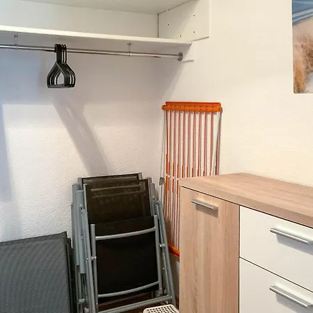 Ferienwohnung Ankerplatz Apartment