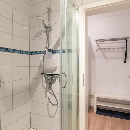 Ferienwohnung Ankerplatz Apartment Schilksee